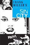 SIN CITY 06: ALCOHOL, CHICAS Y BALAS
