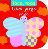 LIBRO JUEGO -TOCA TOCA