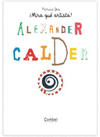 ALEXANDER CALDER