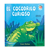 COCODRILO CURIOSO EL