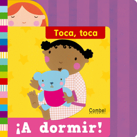 TOCA, TOCA - A DORMIR