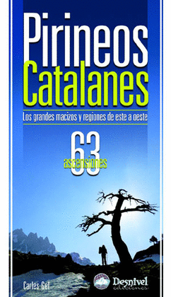 PIRINEOS CATALANES 063 ASCENSIONES