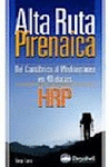 ALTA RUTA PIRENAICA, HRP