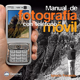 MANUAL DE FOTOGRAFA CON TELFONO MVIL