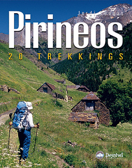 PIRINEOS. 020 TREKKINGS