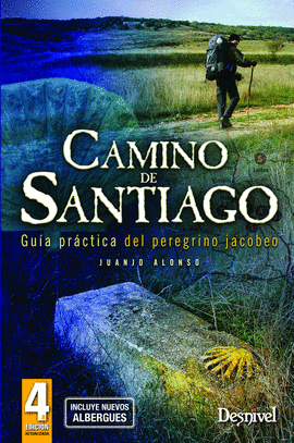 CAMINO DE SANTIAGO -3 EDICION 2008