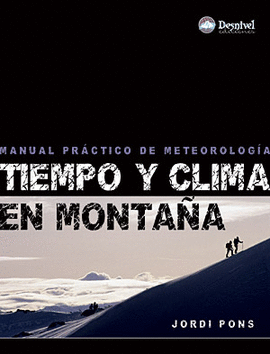 TIEMPO Y CLIMA EN MONTAA