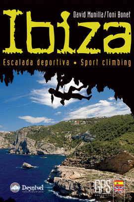 IBIZA ESCALADA DEPORTIVA