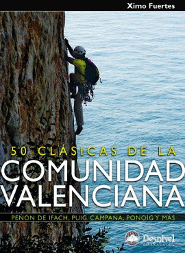 50 CLASICAS DE LA COMUNIDAD VALENCINA