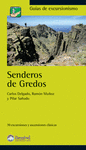 SENDEROS DE GREDOS (2 EDICION)