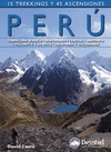 PERU/15 TREKKINGS Y 45 ASCENSIONES