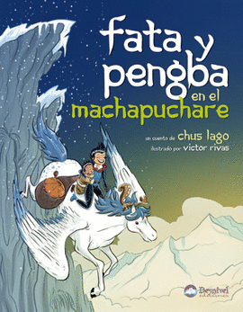 FATA Y PENGBA EN EL MACHAPUCHARE