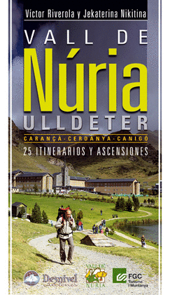 VALL DE NRIA / ULLDETER