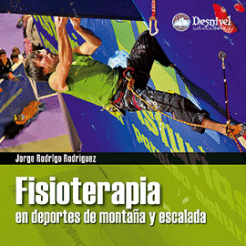 FISIOTERAPIA EN DEPORTES DE MONTA�A Y ESCALADA