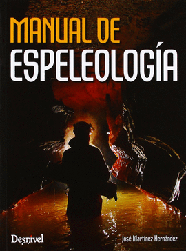 MANUAL DE ESPELEOLOGA