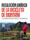 REGULACION JURIDICA DE LA BICICLETA DE MONTAA