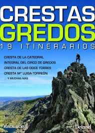 CRESTAS GREDOS.19 ITINERARIOS