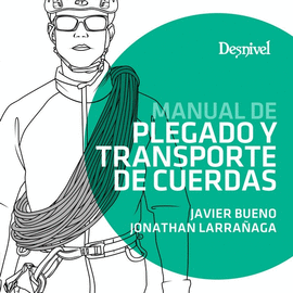 PLEGADO Y TRANSPORTE DE CUERDAS