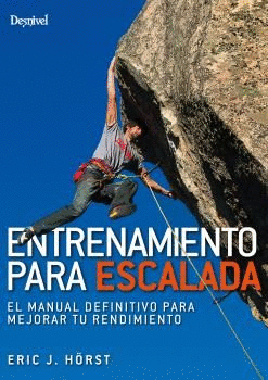 ENTRENAMIENTO PARA ESCALADA (N.E)