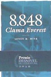 8848 CLAMA EVEREST