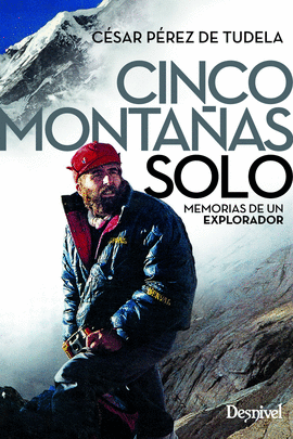 CINCO MONTAAS SOLO