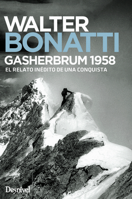 GASHERBRUM 1958