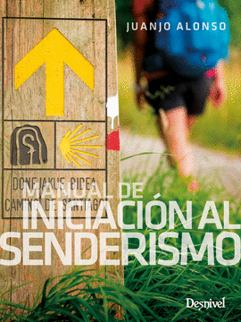 MANUAL DE INICIACIN AL SENDERISMO