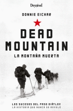 DEAD MOUNTAIN. LA MONTAA MUERTA