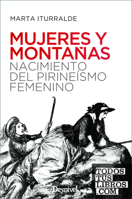 MUJERES Y MONTAAS