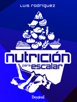 NUTRICION PARA ESCALAR