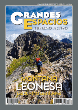 MONTAA LEONESA. LAS CUMBRES MS GUAPAS