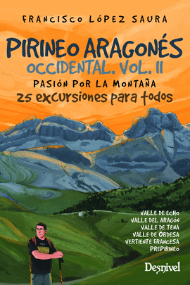 PIRINEO ARAGONS OCCIDENTAL