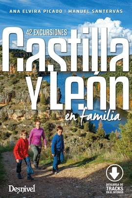 CASTILLA Y LEON EN FAMILIA