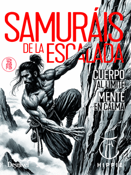 SAMURAIS DE LA ESCALADA
