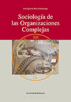 SOCIOLOGIA ORGANIZACIONES COMPLEJAS