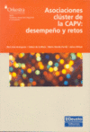 ASOCIACIONES CLUSTER DE LA CAPV: DESEMPEO Y RETOS