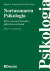 NORTASUNAREN PSIKOLOGIA