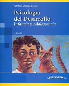 PSICOLOGIA DEL DESARROLLO.INFANCIA Y ADOLESCENCIA 7 EDICION