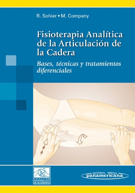 FISIOTERAPIA ANALITICA DE LA ARTICULACION DE LA CADERA