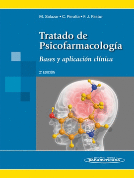 TRATADO DE PSICOFARMACOLOGA