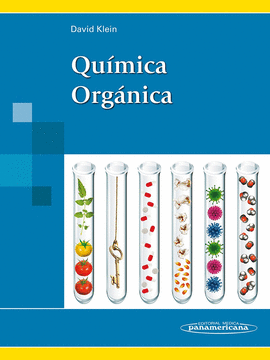 QUIMICA ORGANICA