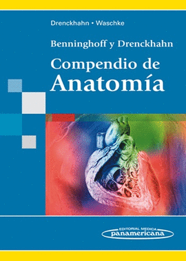 COMPENDIO DE ANATOMA