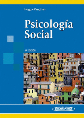 PSICOLOGIA SOCIAL (5 ED.)