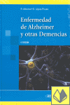 ENFERMEDAD DE ALZHEIMER Y OTRAS DEMENCIAS