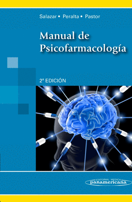 MANUAL DE PSICOFARMACOLOGA