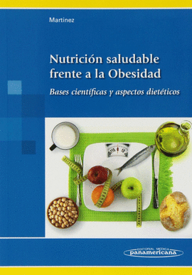 NUTRICIN SALUDABLE FRENTE A LA OBESIDAD