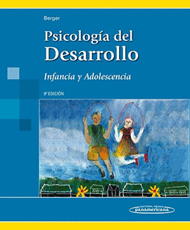 PSICOLOGA DEL DESARROLLO