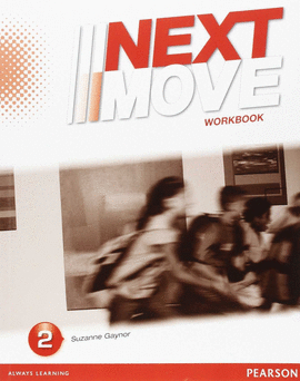 NEXT MOVE 2 ESO WORKBOOK PACK