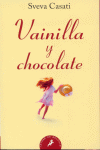 VAINILLA Y CHOCOLATE -BOL