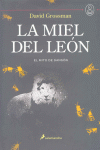 LA MIEL DEL LEON